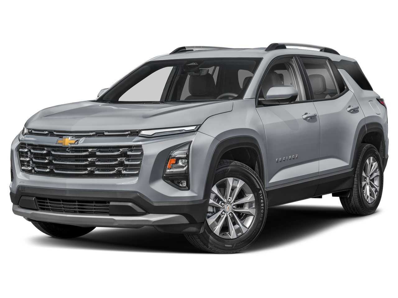 2025 Chevrolet Equinox LT for sale in Middleton, WI