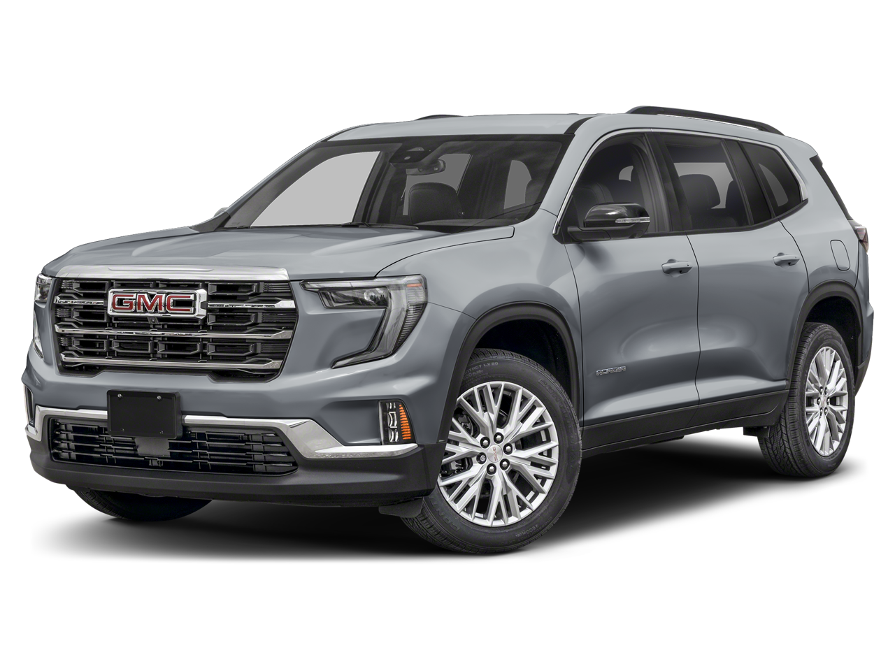 2025 GMC Acadia AWD 4dr Elevation