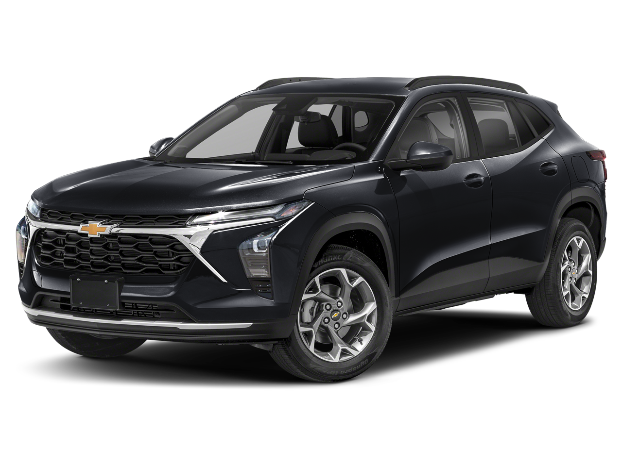 2026 Chevrolet Trax LT - Photo 49