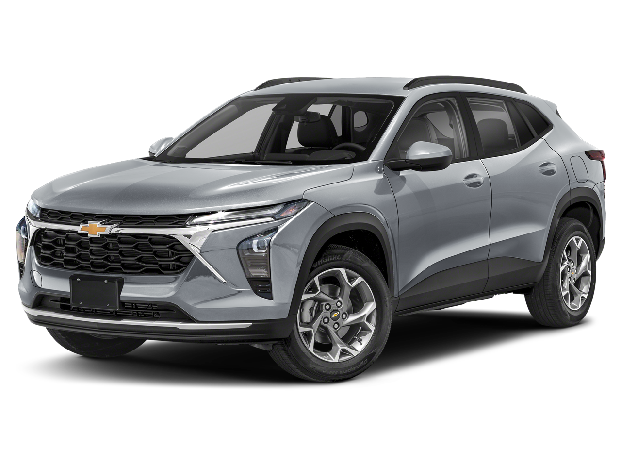 2026 Chevrolet Trax RS - Photo 49