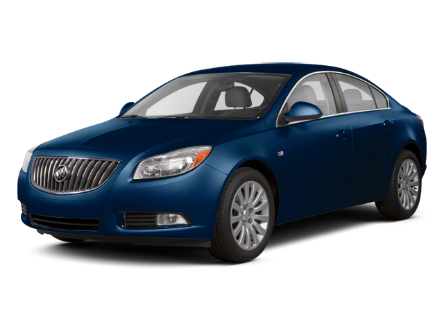 2012 Buick Regal Premium 1 Turbo's photo