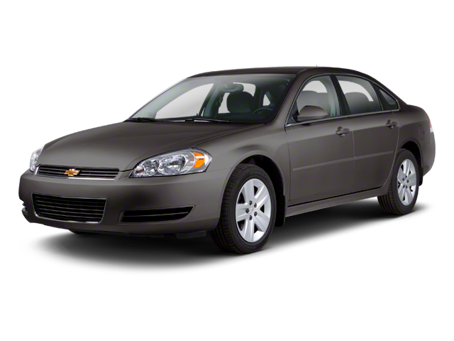 2012 Chevrolet Impala's photo