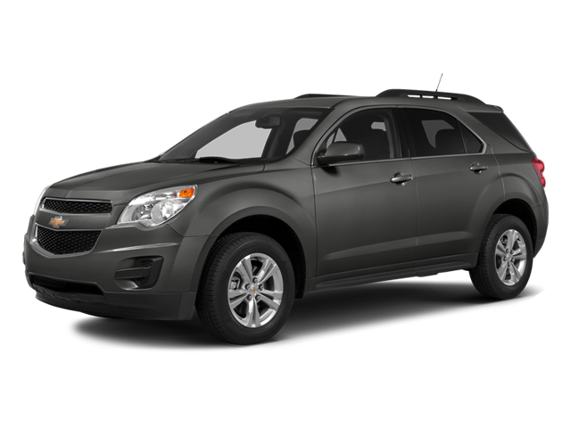 2014 Chevrolet Equinox AWD 2LT's photo