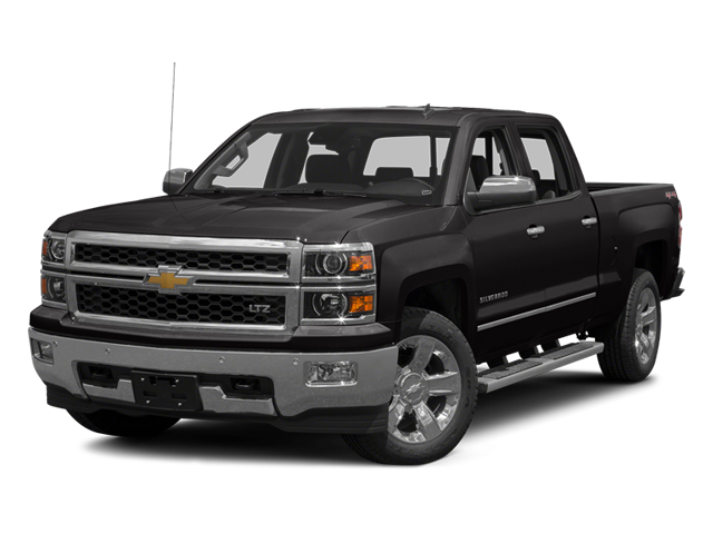 2014 Chevrolet Silverado 1500 LT for sale in Allenton, WI
