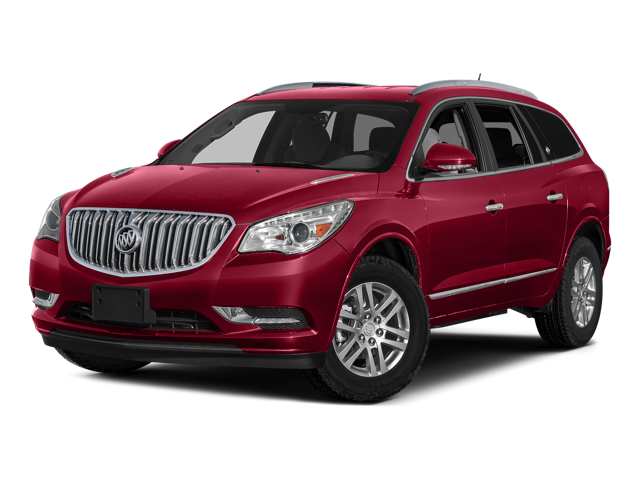 2016 Buick Enclave Convenience's photo