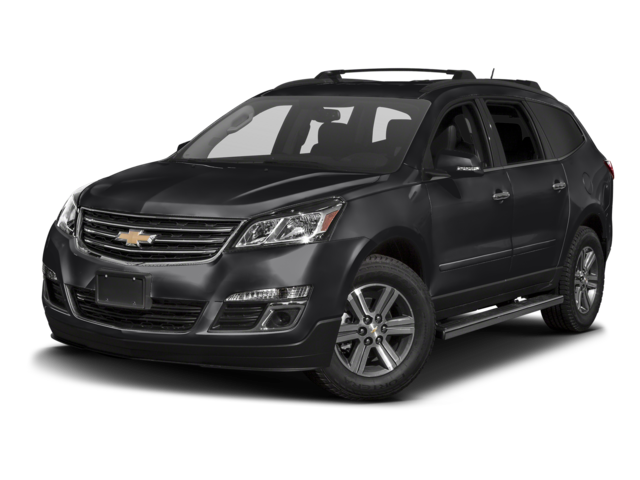 2016 Chevrolet Traverse 2LT FWD's photo