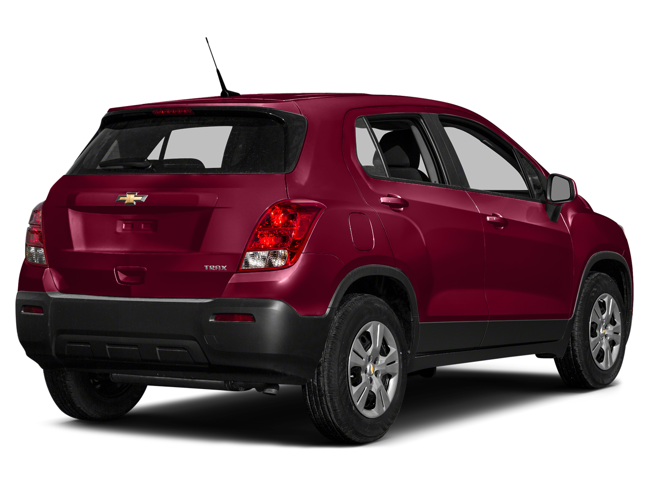 Used 2015 Chevrolet Trax LTZ with VIN KL7CJTSB7FB131589 for sale in Middleton, WI