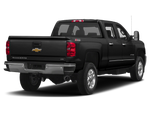 2015 Chevrolet Silverado 2500 HD CREW CAB PICKUP - STANDARD BED
