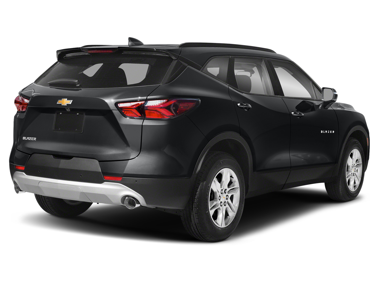 2019 Chevrolet Blazer AWD 4dr Premier
