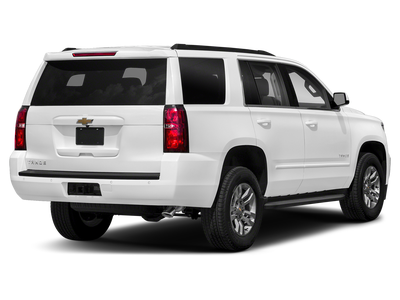2019 Chevrolet Tahoe 4WD 4dr LT
