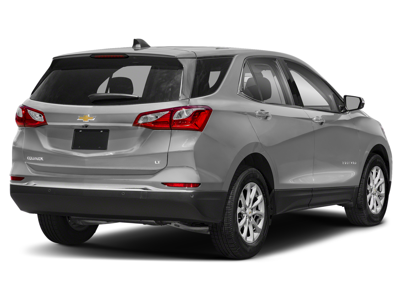 2019 Chevrolet Equinox AWD 4dr LT w/1LT