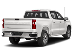 2020 Chevrolet Silverado 1500 4WD Crew Cab 147 RST