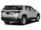 2022 Chevrolet Traverse AWD 4dr LT Leather