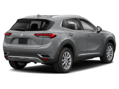 2023 Buick Envision AWD 4dr Avenir