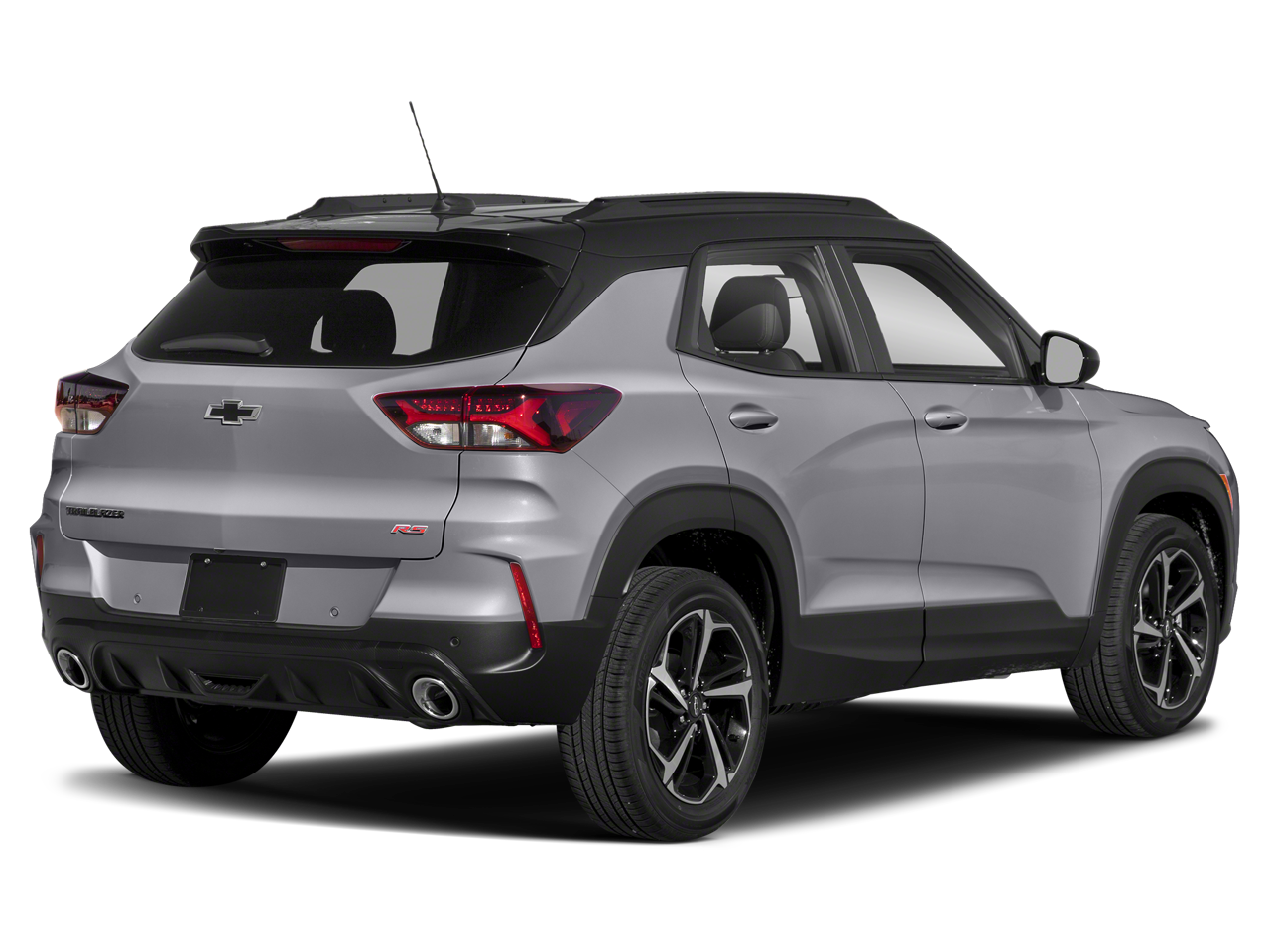 2023 Chevrolet TrailBlazer RS - Photo 29