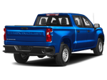 2023 Chevrolet Silverado 1500 4WD Crew Cab 147 LT Trail Boss