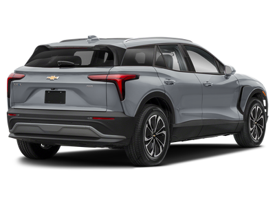 2024 Chevrolet Blazer EV eAWD 4dr LT