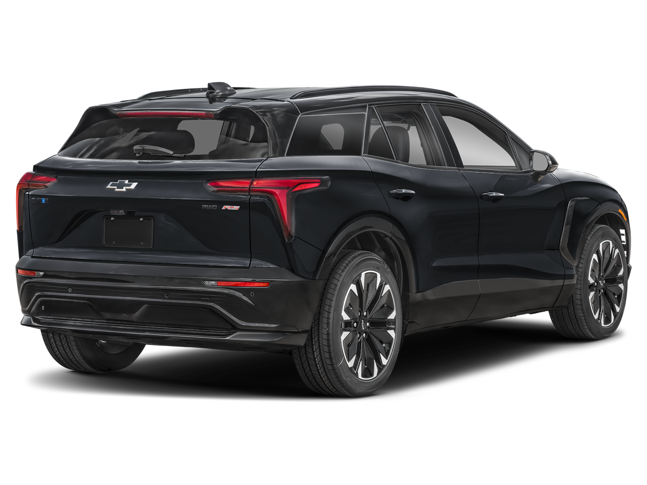 2024 Chevrolet Blazer EV RS - Photo 29