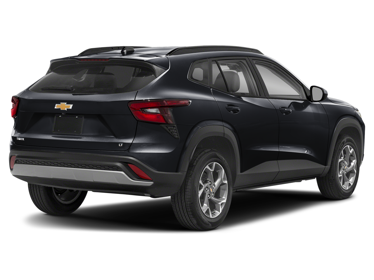 2026 Chevrolet Trax LT - Photo 50