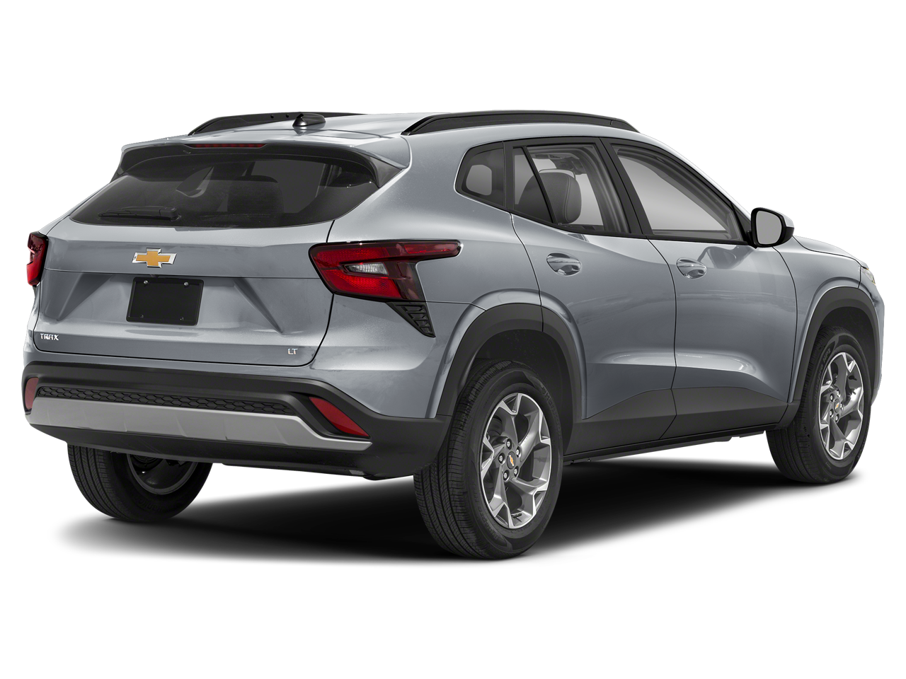 2026 Chevrolet Trax RS - Photo 50