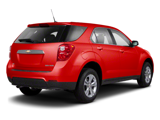 2012 Chevrolet Equinox FWD 4dr LT w/1LT