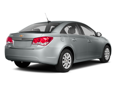 2013 Chevrolet Cruze 4dr Sdn Auto LS