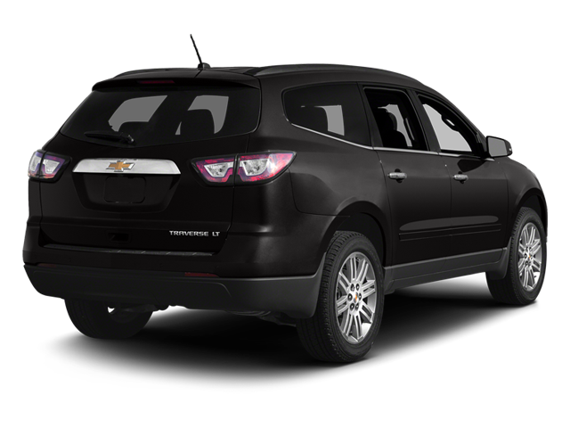 Used 2014 Chevrolet Traverse 1LT with VIN 1GNKVGKD1EJ161503 for sale in Middleton, WI