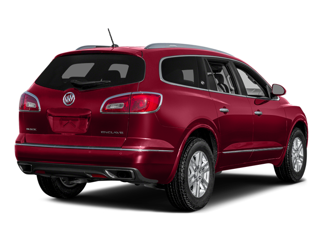 Used 2016 Buick Enclave Convenience with VIN 5GAKRAKD9GJ226631 for sale in Middleton, WI