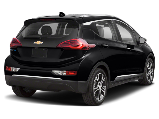 Used 2018 Chevrolet Bolt EV Premier with VIN 1G1FX6S06J4118496 for sale in Middleton, WI