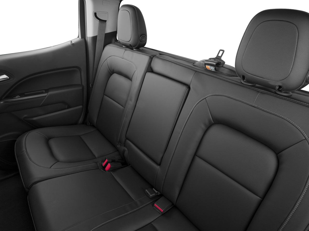 2016 Chevrolet Colorado 4WD Crew Cab 128.3 Z71