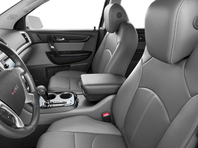 2016 GMC Acadia AWD 4dr SLT w/SLT-1