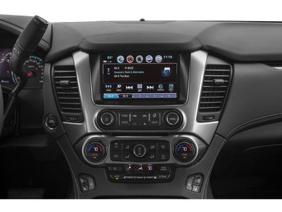 2018 Chevrolet Tahoe 4WD 4dr Premier