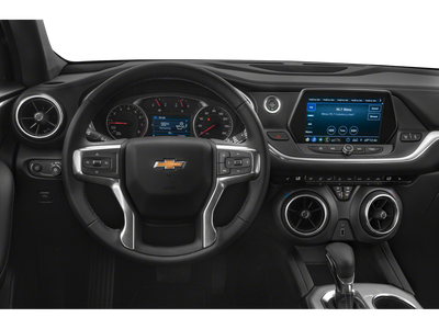 2019 Chevrolet Blazer AWD 4dr Premier