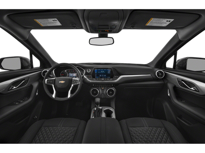2019 Chevrolet Blazer AWD 4dr Premier