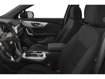 2019 Chevrolet Blazer AWD 4dr Premier
