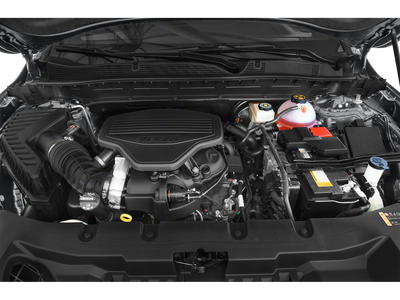 2019 Chevrolet Blazer AWD 4dr Premier