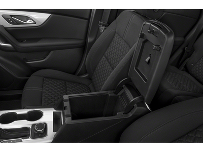 2019 Chevrolet Blazer AWD 4dr Premier
