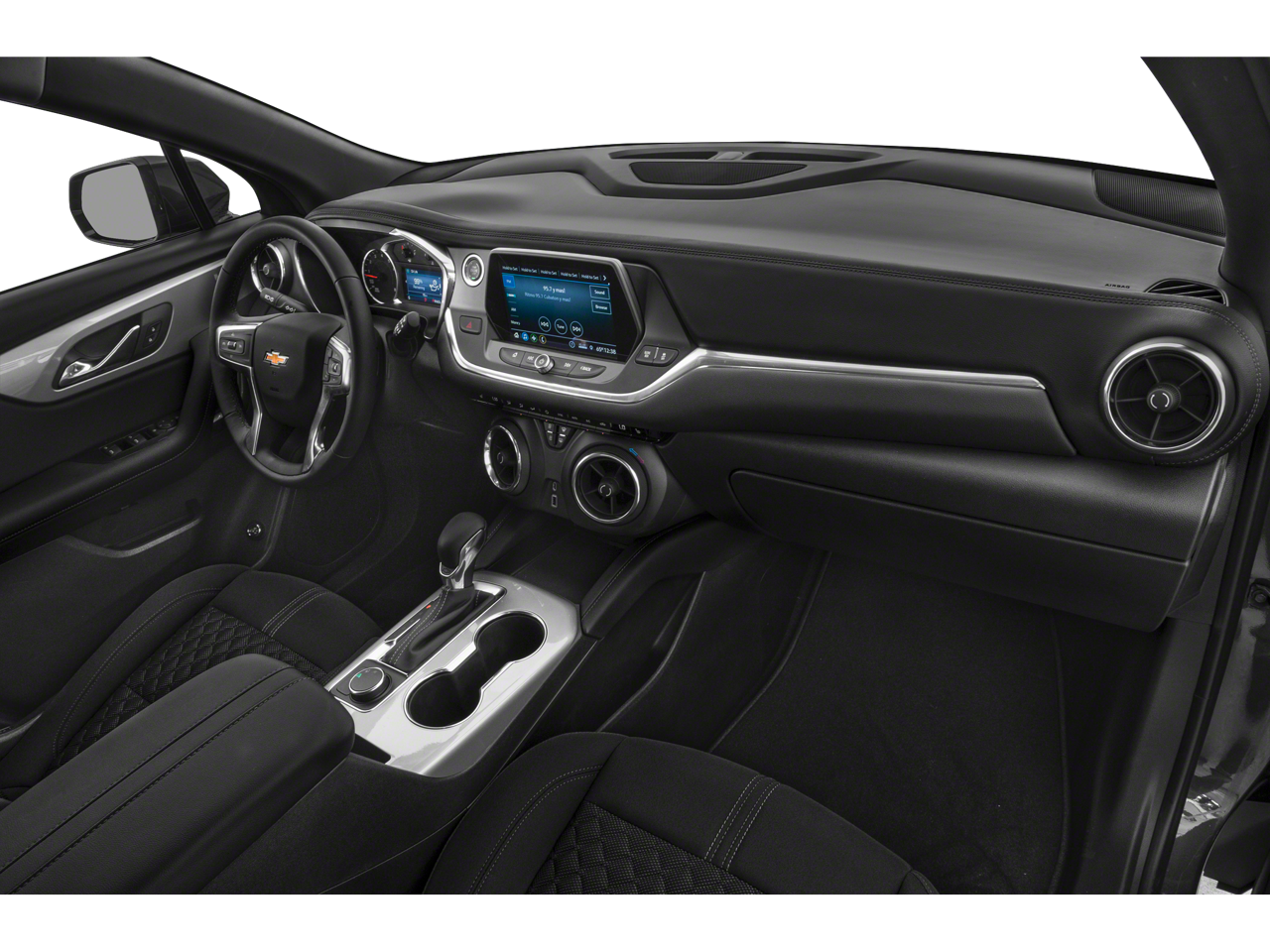 2019 Chevrolet Blazer AWD 4dr Premier