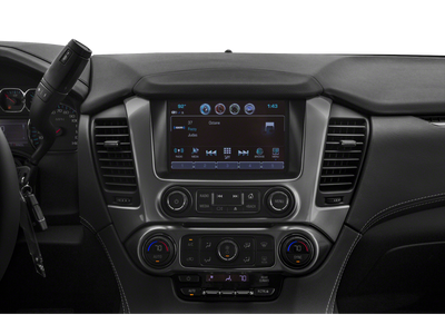 2019 Chevrolet Tahoe 4WD 4dr LT