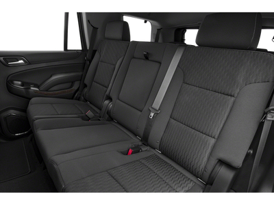2019 Chevrolet Tahoe 4WD 4dr LT