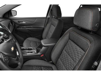 2019 Chevrolet Equinox AWD 4dr LT w/1LT