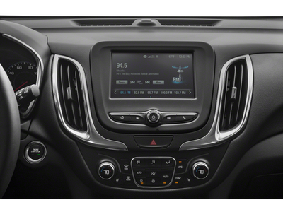 2019 Chevrolet Equinox AWD 4dr LT w/1LT
