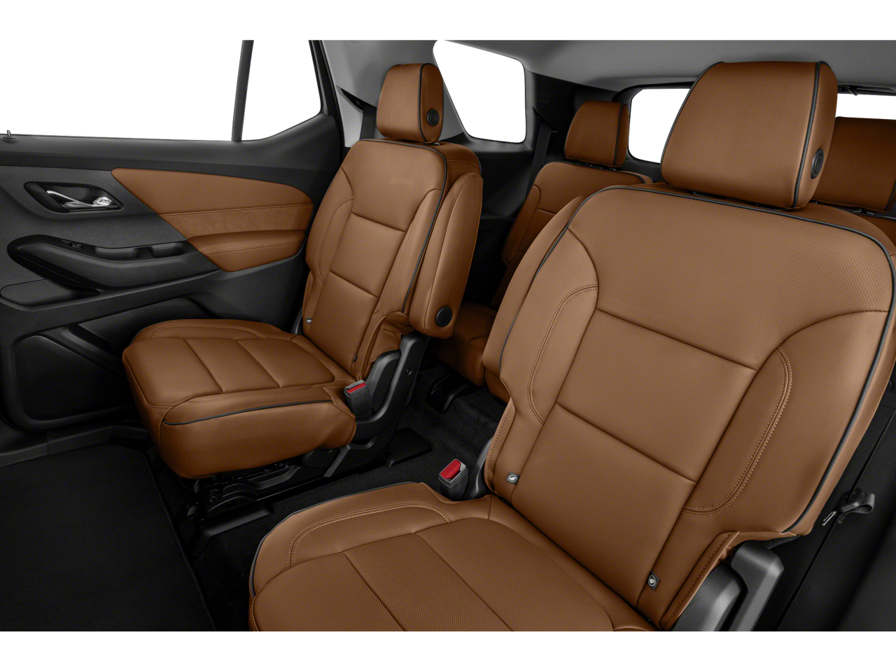 2020 Chevrolet Traverse AWD 4dr High Country