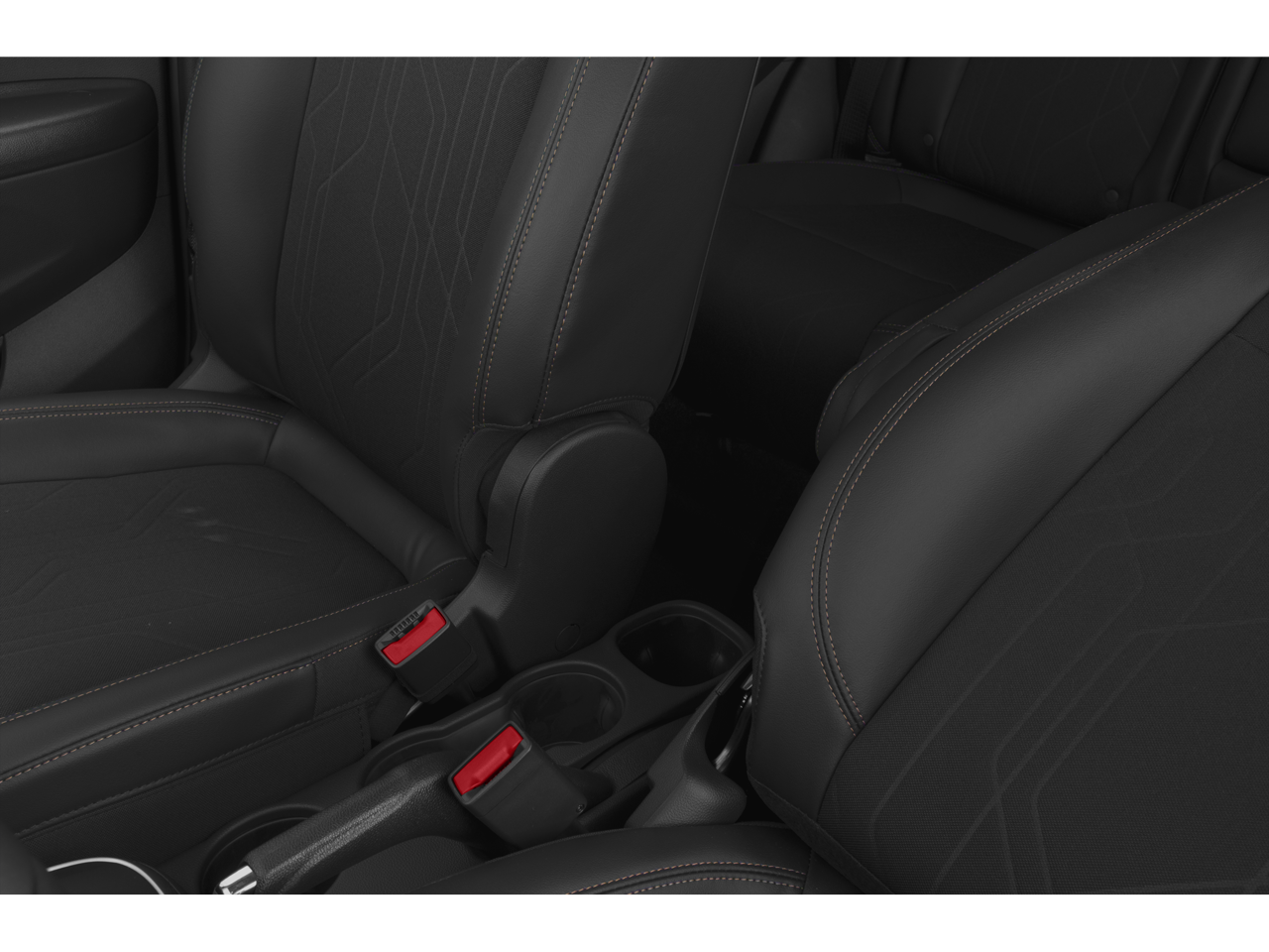 2020 Chevrolet Trax AWD 4dr LT