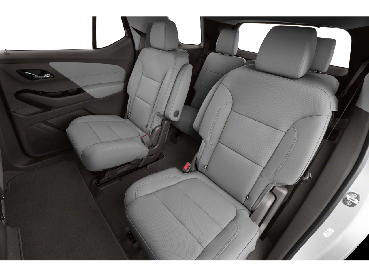 2021 Chevrolet Traverse AWD 4dr Premier