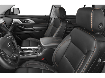 2021 Chevrolet Traverse AWD 4dr RS