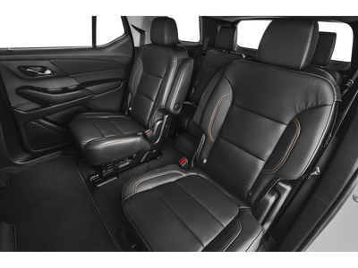 2021 Chevrolet Traverse AWD 4dr RS
