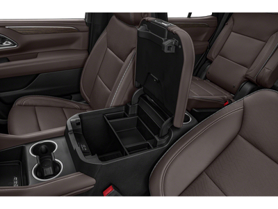 2022 Chevrolet Tahoe 4WD 4dr High Country