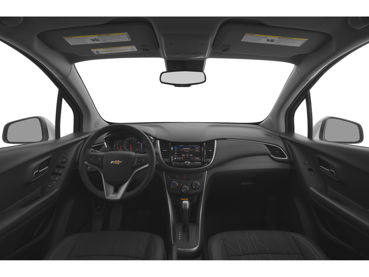 2022 Chevrolet Trax AWD 4dr LT