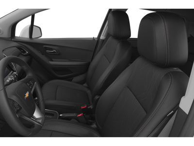 2022 Chevrolet Trax AWD 4dr LT